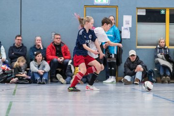 Bild 22 - wCJ Norddeutsches Futsalturnier Auswahlmannschaften